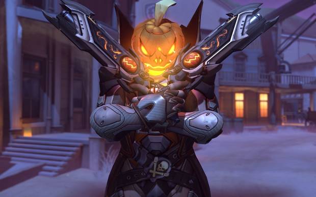 Blizzard siempre est� abierta a 'incubar nuevas ideas' Imagen 2