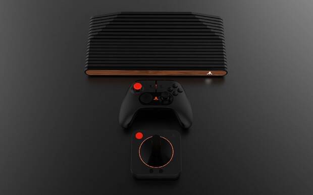 Todas las consolas Mini del mercado: Precio, juegos y diferencias  12