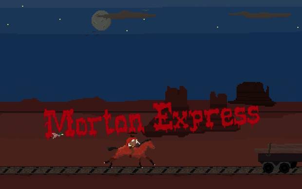 �Qu� ser�a de un juego del Oeste sin la oportunidad de montar a caballo? Algunas secciones en �Luckslinger� nos llevar�n a lomos de un raudo y veloz corcel.