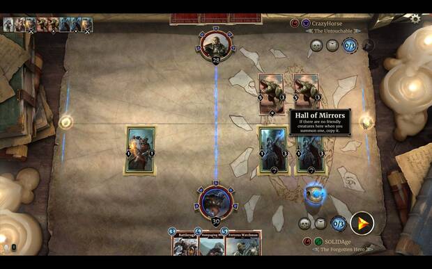 Mañana comenzará el evento especial La Arena del Caos en The Elder Scrolls Legends Imagen 2
