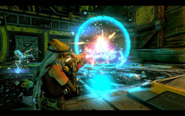 Crónica: Microsoft presenta Recore en España Imagen 4