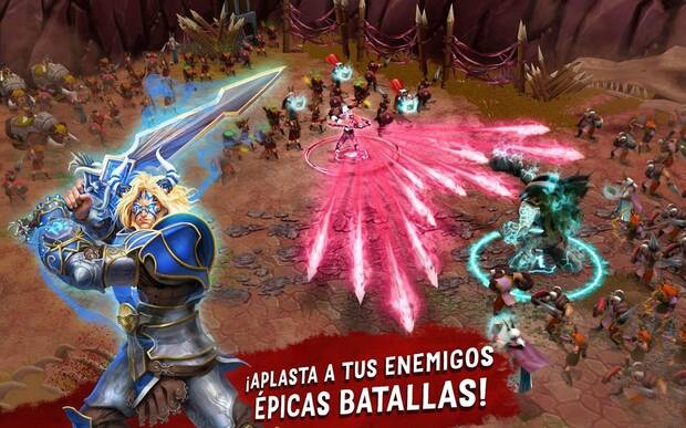 Apps gratis Android del día 6 de agosto de 2015 Imagen 2
