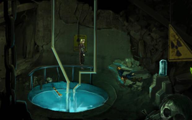 Reparar un reactor nuclear es uno de los trabajos que te pueden meter en la loter�a para conseguir la vacuna.