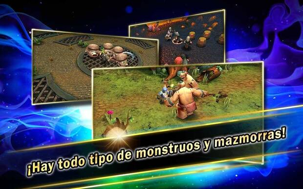 Apps gratis Android del día 17 de febrero de 2016 Imagen 2