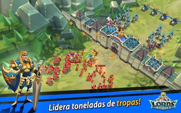 Apps gratis Android del da 22 de marzo de 2016 Imagen 2