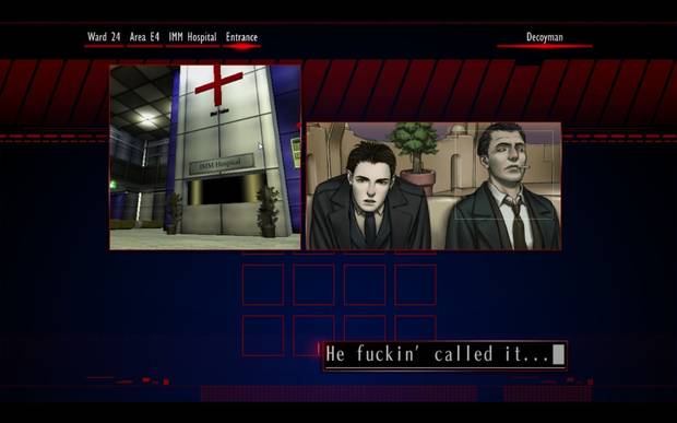 The Silver Case tendrá una edición física Imagen 2