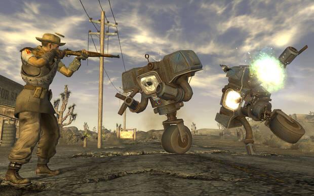 Fallout toda la saga por qu juego empezar? Cul es el mejor?