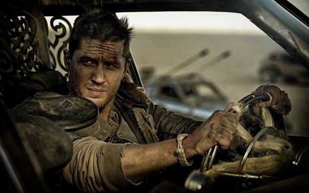 Mad Max