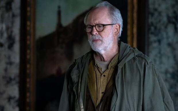 John Lithgow será Dumbledore en Harry Potter en Max
