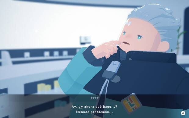 Ciertos personajes tienen más peso en la historia, y serán los que avancen el hilo principal.