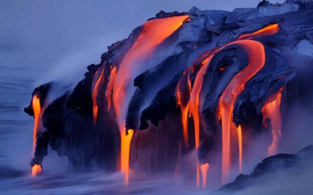 Islandia
