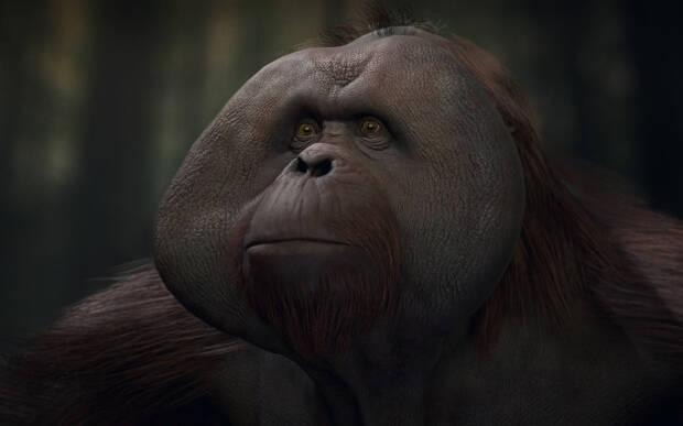 El estudio de Planet of the Apes: Last Frontier demanda a Fox Entertainment Imagen 2