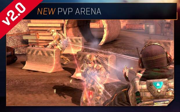 Gratis para Android: 21 de mayo de 2014 Imagen 3