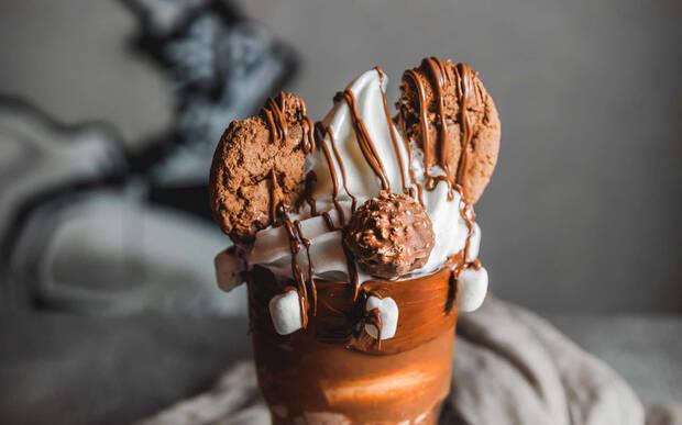 Helados en España