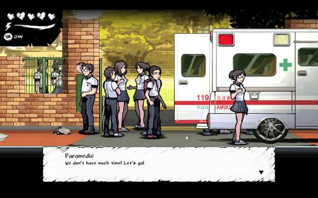 The Coma: Recut muestra su triler de lanzamiento Imagen 2