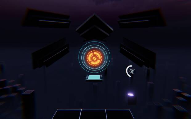 Hurl VR es un juego de puzles táctico que llegará el 12 de septiembre a Steam Imagen 2