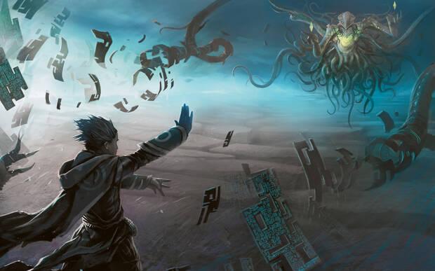 Anunciado un título de rol basado en Magic: The Gathering para consolas y PC Imagen 3