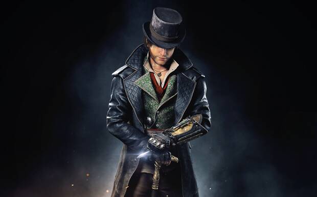 La homosexualidad en los videojuegos 9