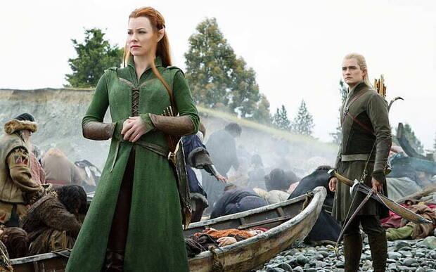 Tauriel