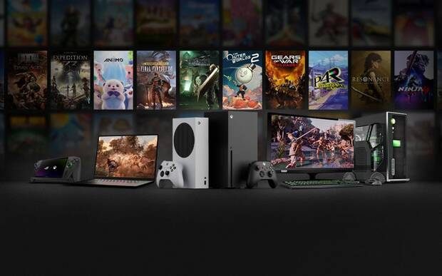 Xbox