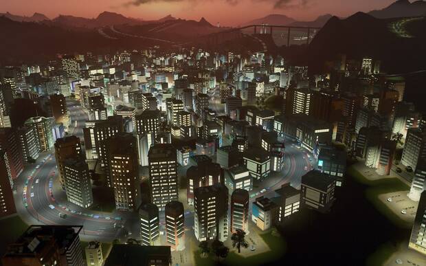 Cities: Skylines - Remastered anunciado para PS5 y Xbox Series actualizacin gratis