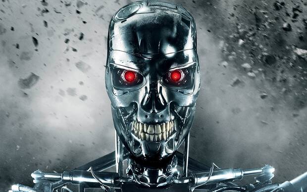 T-800 de Terminator