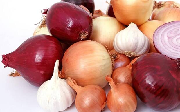 Cebollas