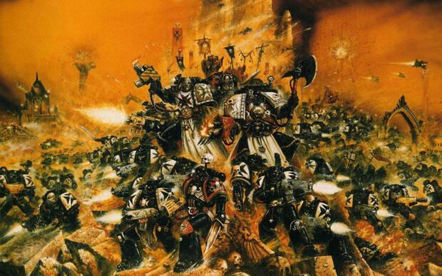 Warhammer 40,000