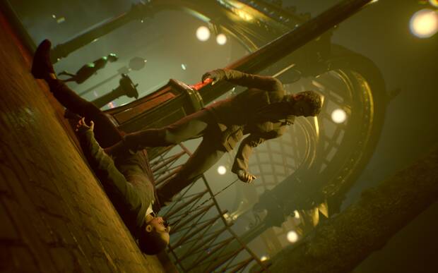 Vampire: The Masquerade - Bloodlines 2 presenta 20 minutos de gameplay Imagen 2