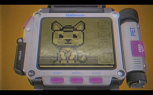 Call of Duty: Modern Warfare Tamagotchi