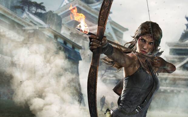 Imaginando Shadow of the Tomb Raider Imagen 8