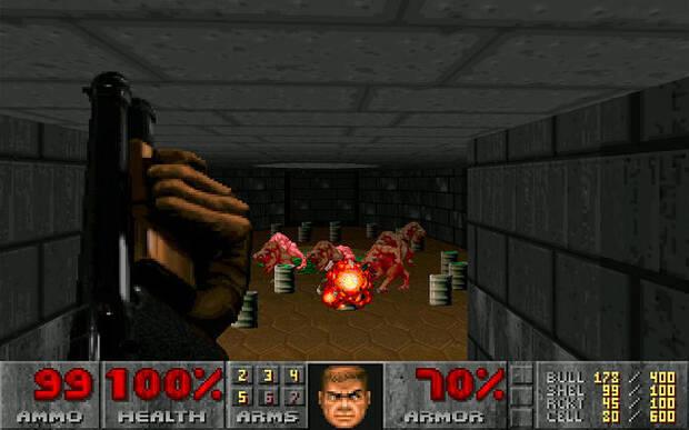 Documental FPS Doom y ms