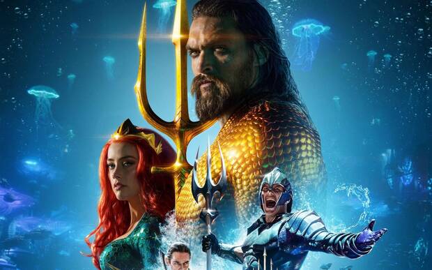 Aquaman 2