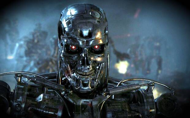 Terminator de James Cameron