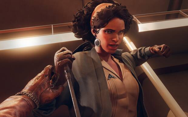Deathloop de PS5