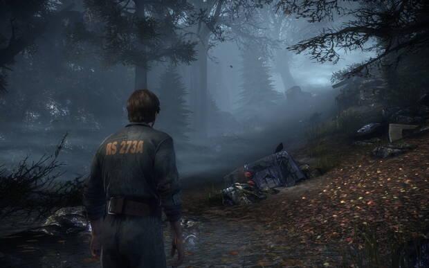 Un Silent Hill criticado duramente pero con algunos detalles muy buenos, como las interesantes misiones secundarias.
