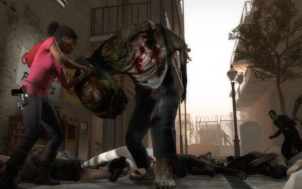 Left 4 Dead Los mejores juegos online