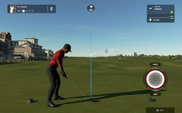 La incorporaci�n de profesionales como Tiger Woods ser� algo que muchos jugadores agradecer�n.