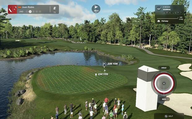 La jugabilidad sigue funcionando genial, con la suficiente sencillez para ser f�cil de entender, pero con la complejidad suficiente para los jugadores m�s avanzados.