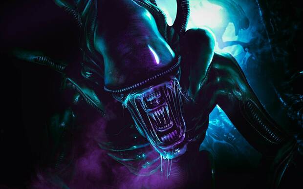 Alien Diseño