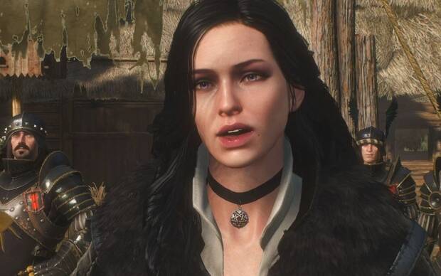 Usan IA para hacer videomontajes porno con personajes de The Witcher Imagen 4