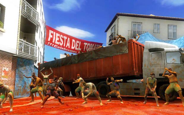 España en los videojuegos: Estereotipos y homenajes 6
