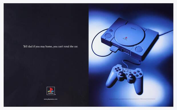 PlayStation