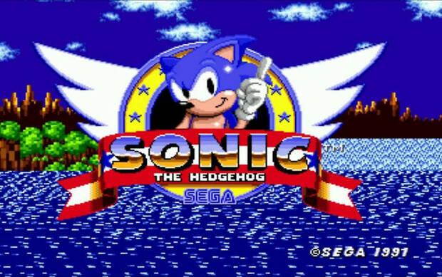 La historia original de Sonic hablaba de un piloto en la II Guerra Mundial Imagen 3