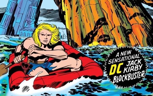 Kamandi