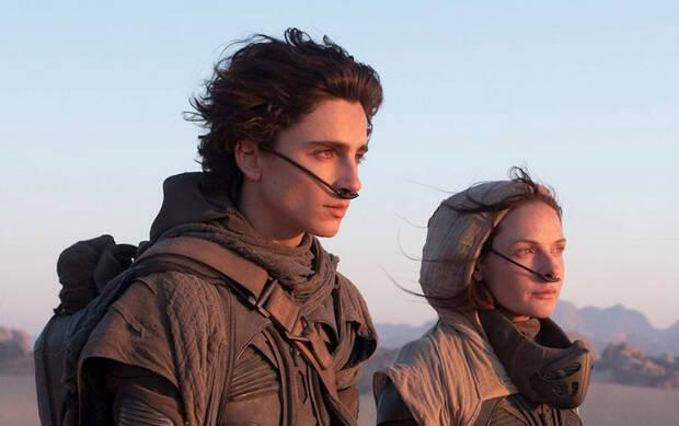 Dune 2021