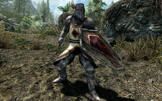 El Creation Club de Bethesda se aproxima a Skyrim en PC Imagen 2