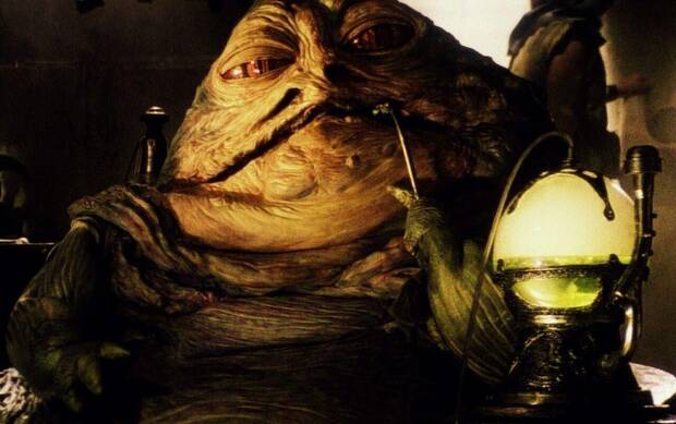 Jabba El Hutt