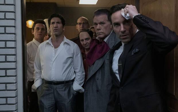 Las mejores películas de HBO: Santos criminales