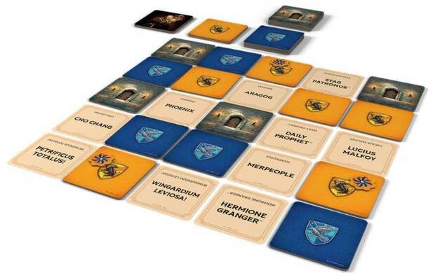 Harry Potter. C�digo Secreto